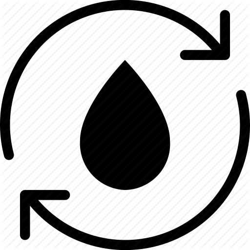 512x512 Blood, Blood Cycle, Blood Transfer, Dialysis, Liquid Icon