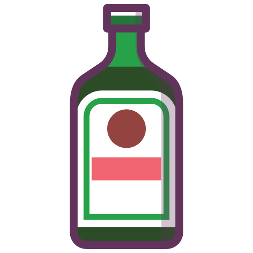 512x512 Drink, Alcohol, Liquor, Liquors, Beverage, Icon Free