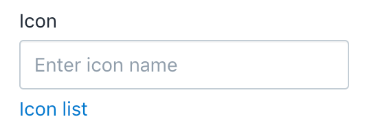 534x186 Flex Guide Icon List Out Of The Sandbox
