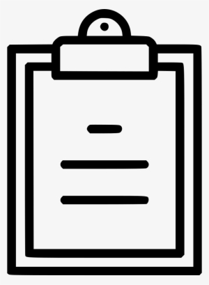 300x409 Checklist Icon Png, Transparent Checklist Icon Png Image Free