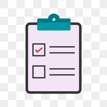 360x360 Checklist Icon Png Images Vector And Free Download