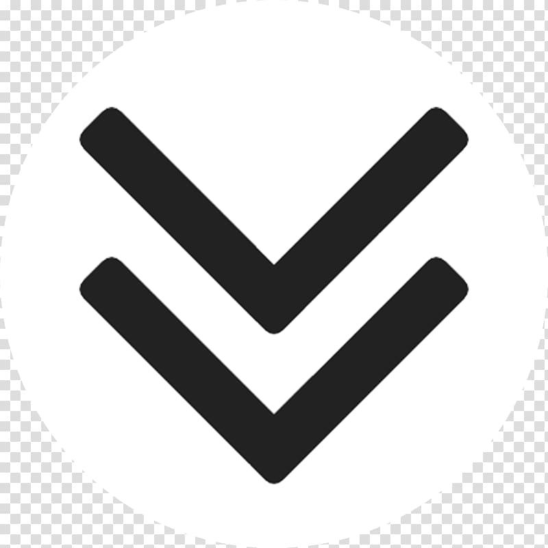 800x800 Computer Icons Drop Down List Arrow Font Awesome, Down Arrow