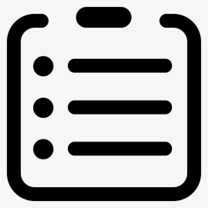 300x300 List Icon Png Png Images Png Cliparts Free Download On Seekpng