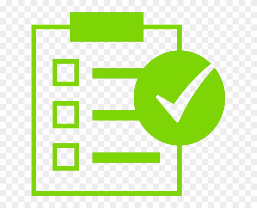 840x680 Ceklist Icon Png