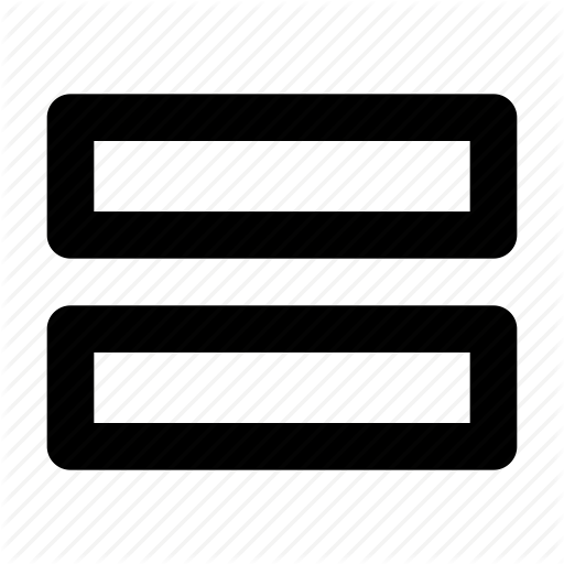 512x512 Cards, List, View Icon