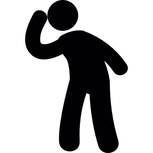 626x626 Person Listening Icons Free Download