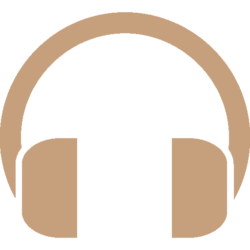 512x512 Listen Icon Grand Harmonie