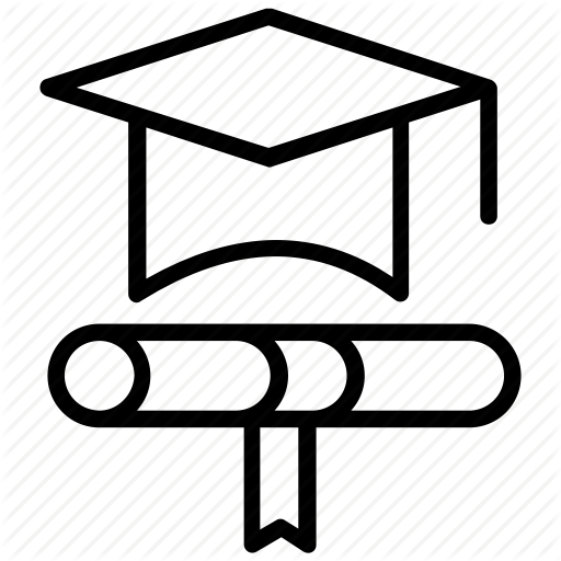 512x512 Education, Learning, Literacy, Schooling, Study Icon