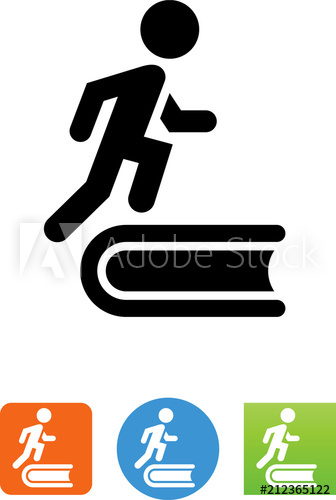 336x500 Literacy Icon