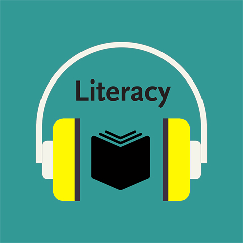 Literacy Icon at Vectorified.com | Collection of Literacy Icon free for ...