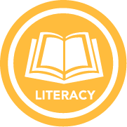 181x181 Literacy Icon