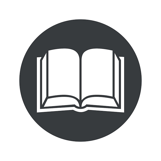 615x615 Literature Icon