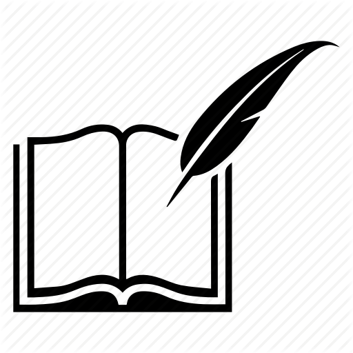 512x512 Ancient, Book, Classic, Education, Learn, Literature, Study Icon