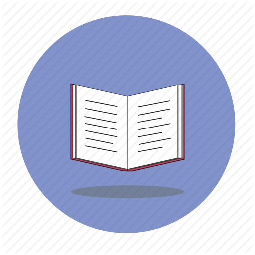 512x512 Book, Literature Icon