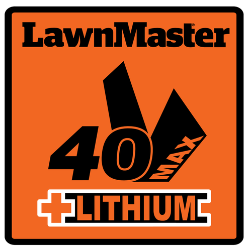 491x500 Cordless Electric Hedge Trimmer, Max Lithium Ion, Inch