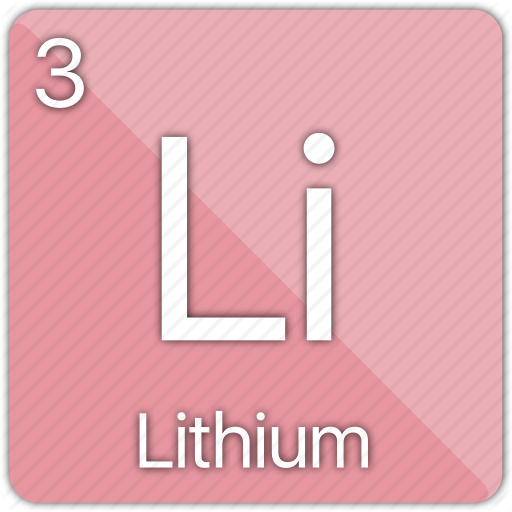 li symbol periodic table