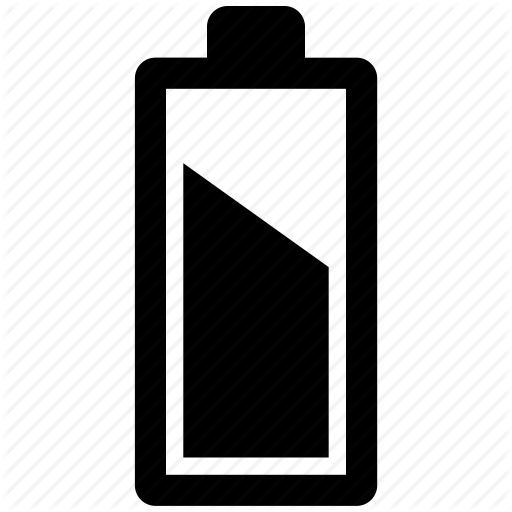 512x512 Battery, Charge, Energy, Ion, Lithium, Power Icon