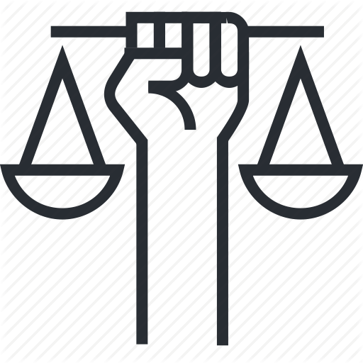 512x512 Civil, Law, Lawyer, Line, Litigation, Rights, Thn