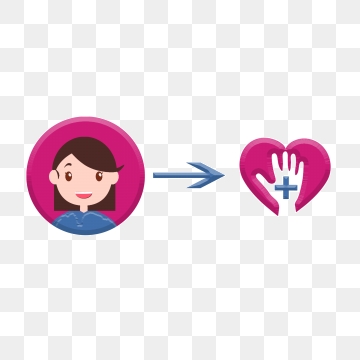 360x360 Girl Icon Png, Vector, And Clipart With Transparent