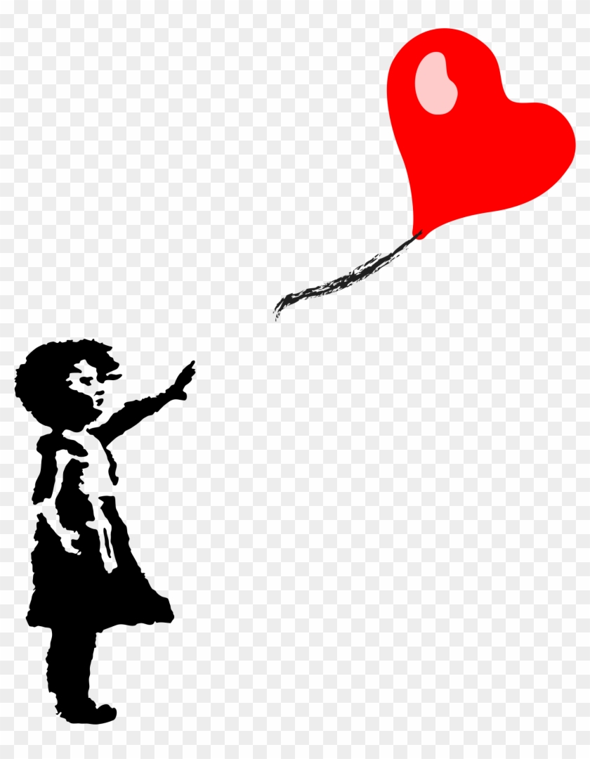 840x1080 This Free Icons Png Design Of Little Girl And Heart, Transparent
