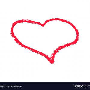 300x300 Stock Illustration Word Valentines Little Hearts Vector Letters