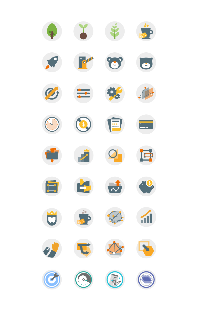 801x1259 Little Icon, Big World Connie K