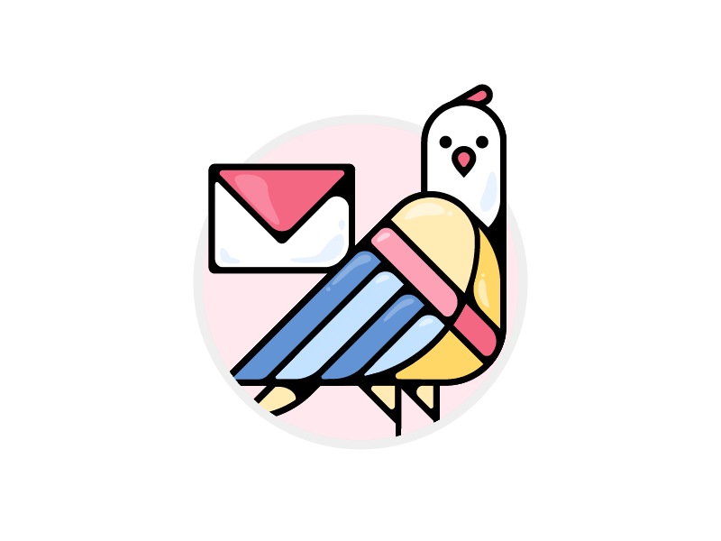 800x600 Little Icons For E Mail