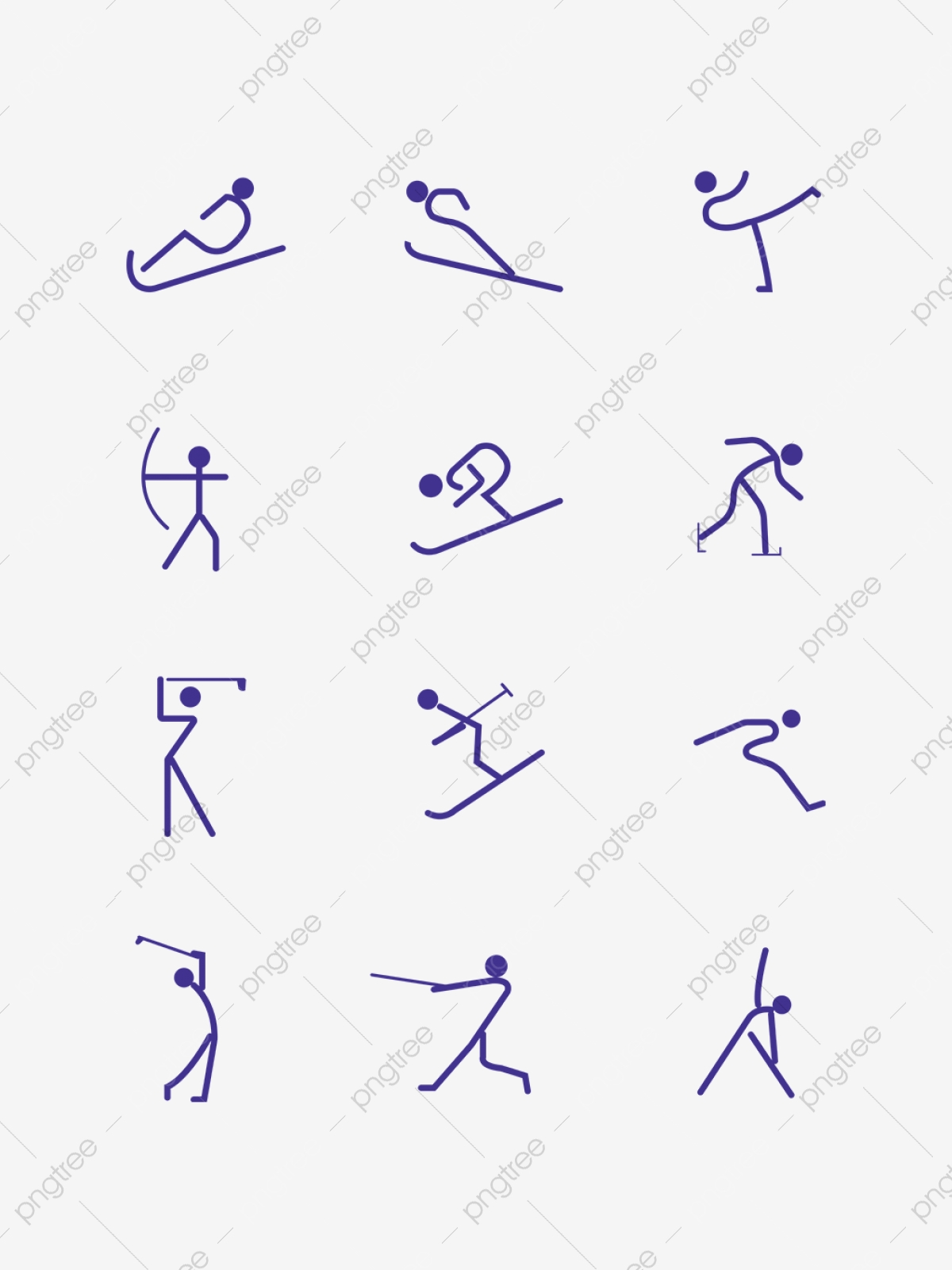 1200x1601 Little Man Sport Icon Line Element, Little Man Icon, Sports