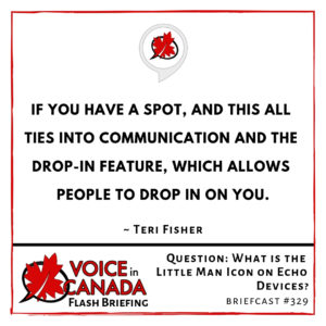 300x300 Question What Is The Little Man Icon On Echo Devices Alexa