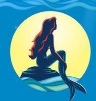 190x200 Mermaid Logo