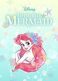 198x278 The Little Mermaid