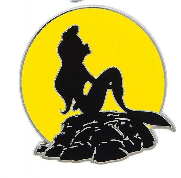 617x609 View Pin Disney Parks