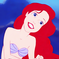200x200 Images Ariel,the Little Mermaid Photo
