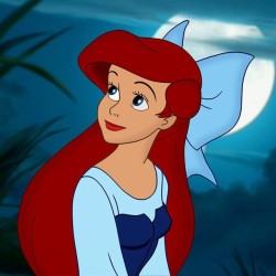 250x250 The Little Mermaid Icons Tumblr