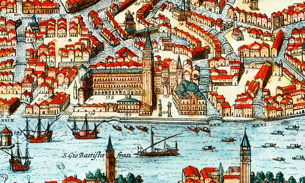 1024x614 If You Try To Street View Into Area On Google Maps, The Little