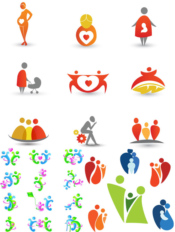 600x796 Little Person Icon Images