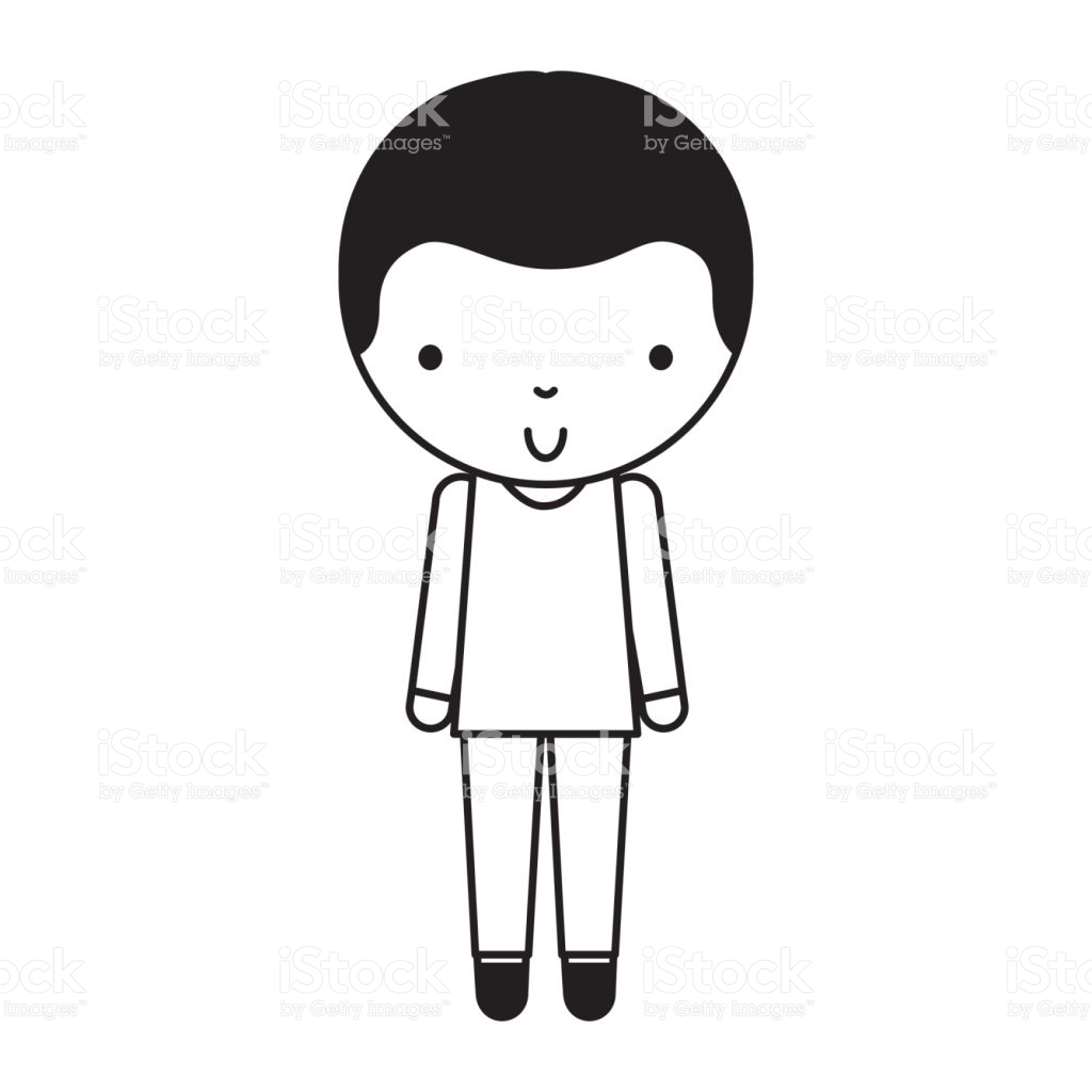 1024x1024 Little Person Icon