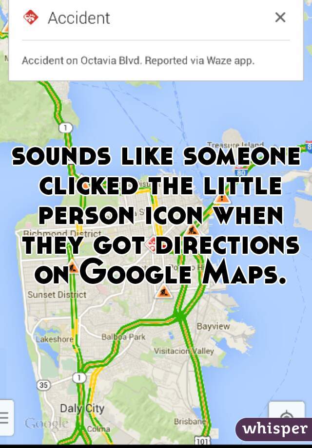 640x920 Sounds Like Someone Clicked The Little Person Icon When They Got