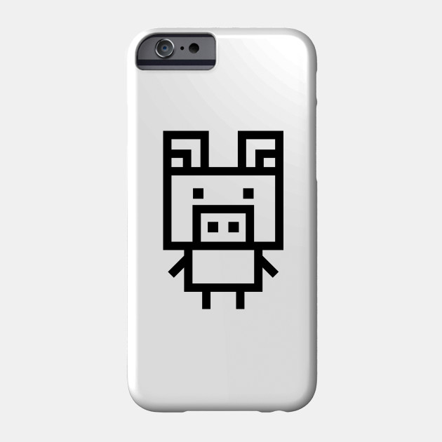 630x630 Little Piggy Icon