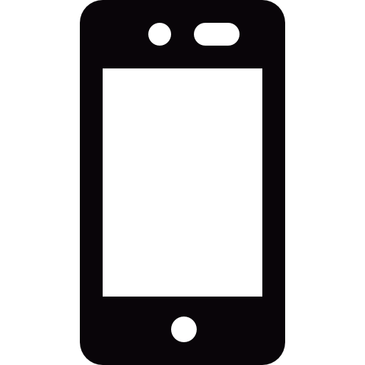 512x512 Little Mobile Icons Free Download