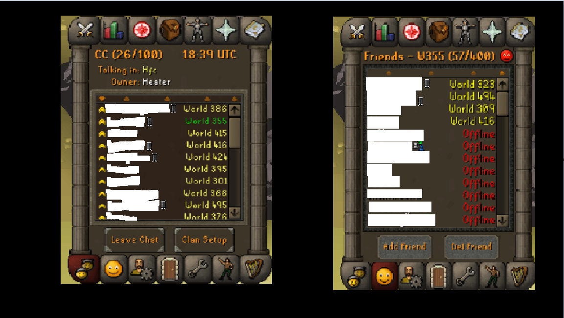 1153x650 Suggestion Add A Little Phone Icon Next To Your Name And Your