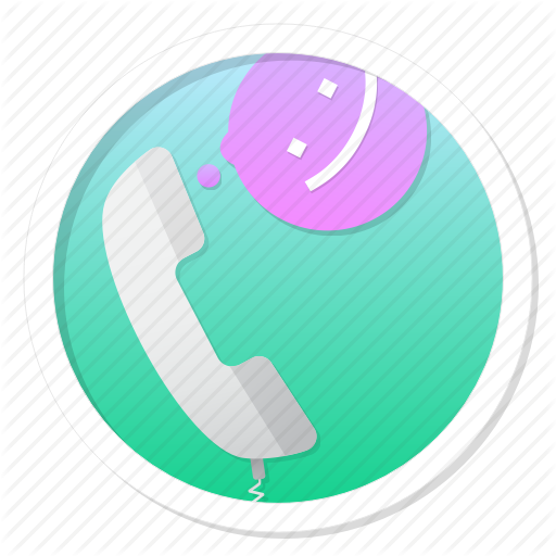 512x512 Bubble, Call, Chat, Client, Communication, Contact, Customer