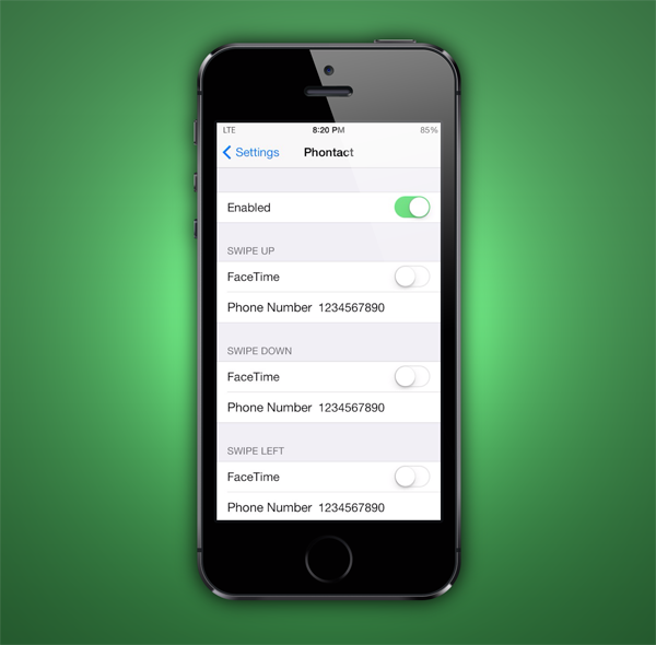 600x590 How To Add Speed Dial Feature To Ios Redmond Pie