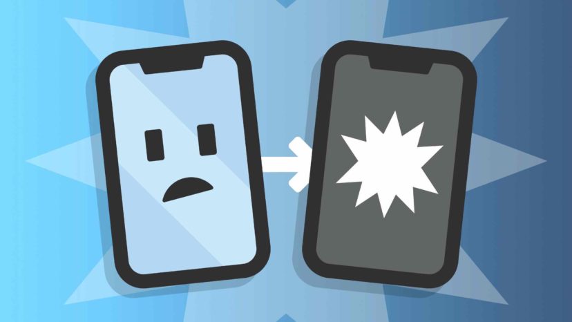 828x466 My Iphone Keeps Crashing! Here's The Real Fix Payette Forward