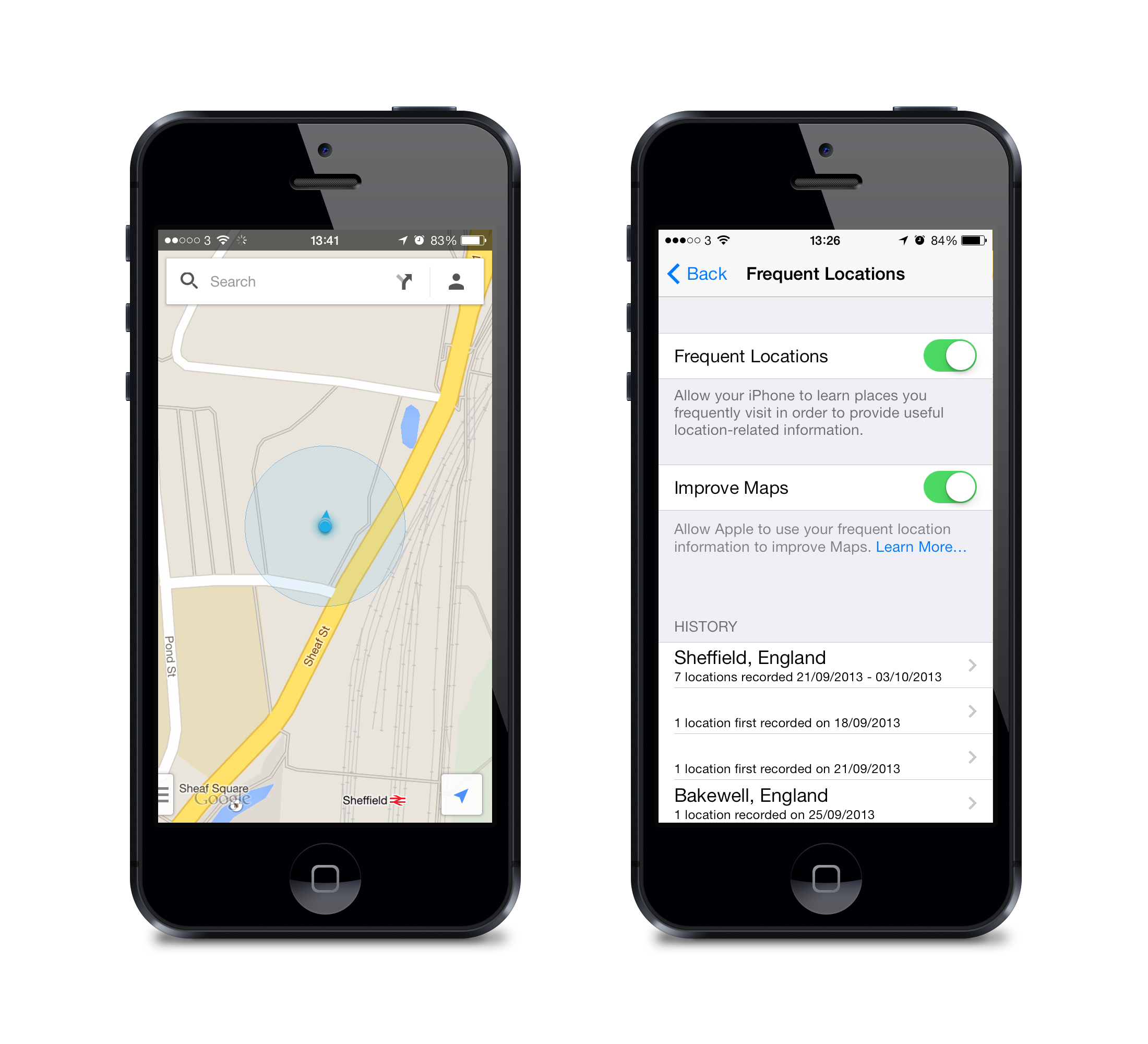 2200x2000 Your Iphone Is Watching You
