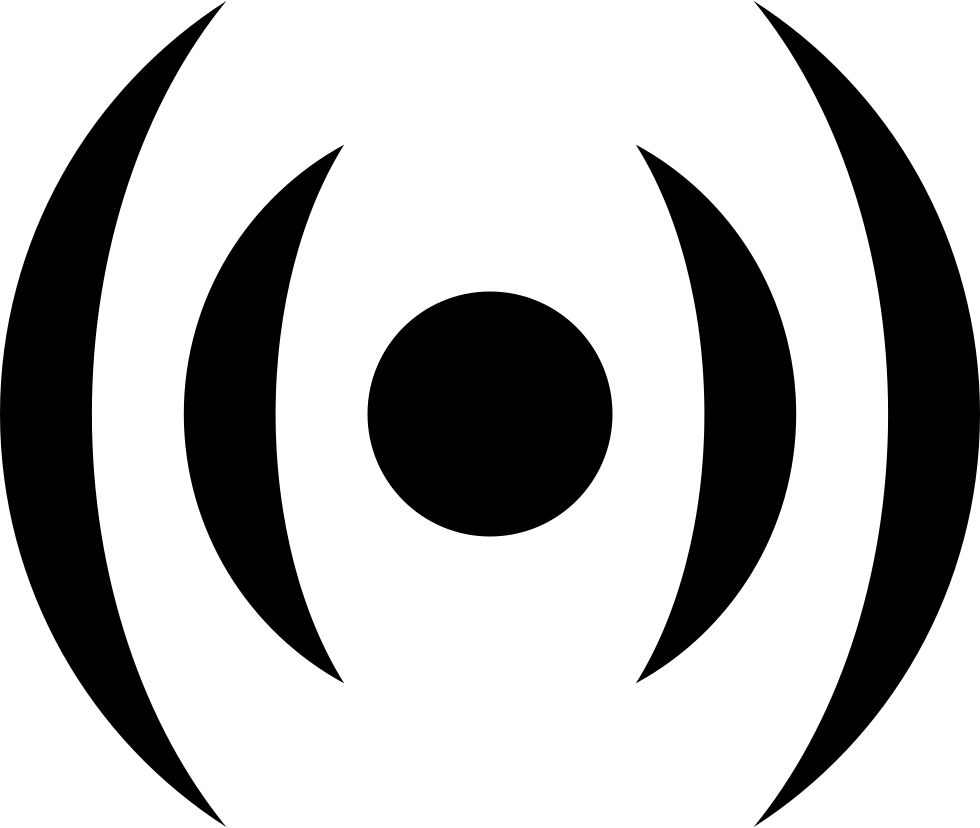 980x828 Feed Wave Radio Live Broadcast Png Icon Free Download