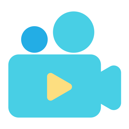 512x512 Live Broadcast, Broadcast, Mic Icon Png And Vector For Free