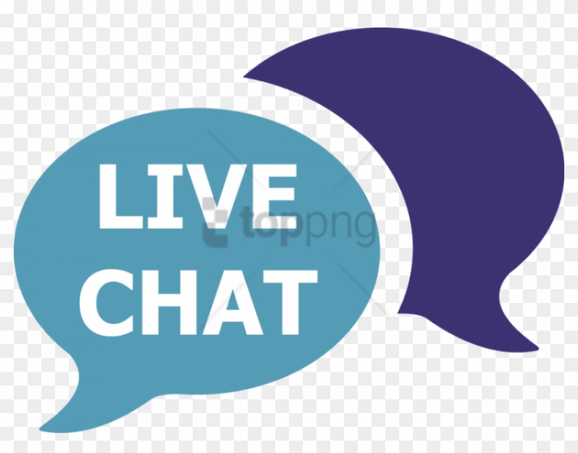 840x658 Free Png Live Chat Icon Image