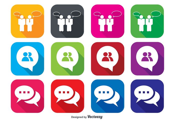 700x490 Live Chat Icons