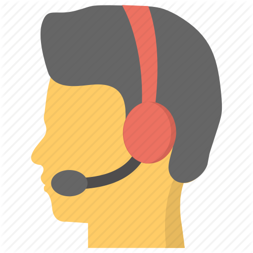 512x512 Live Chat, Live Support Agent, Online Customer Services, Online